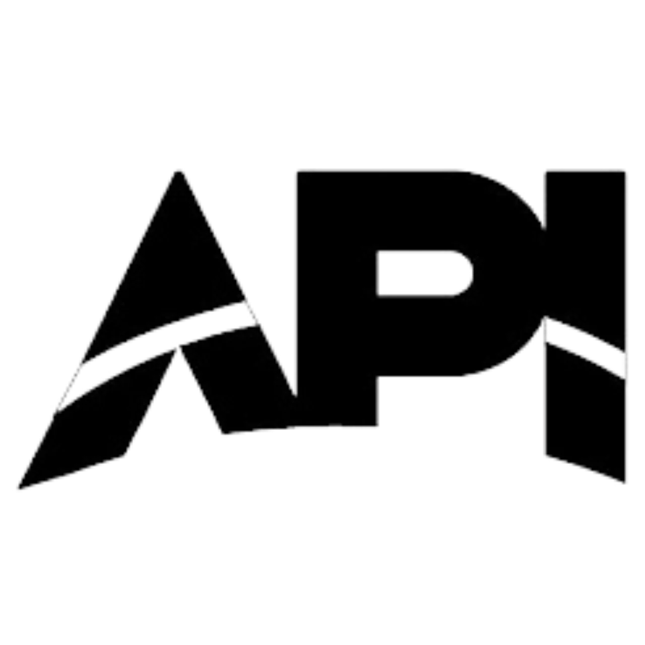api logo