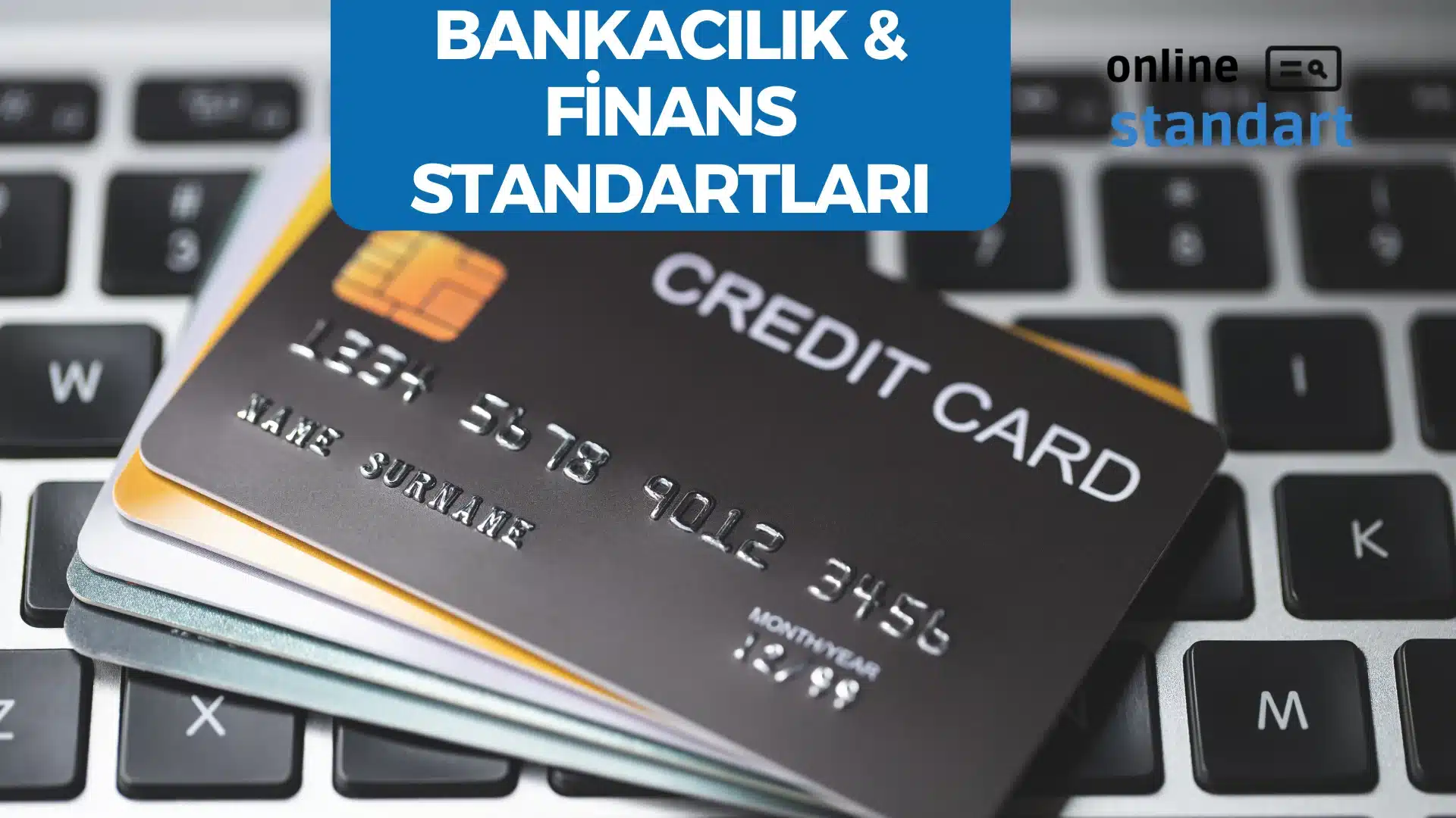 bankacılık ve finans standartları